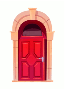 Drzwi otwarte