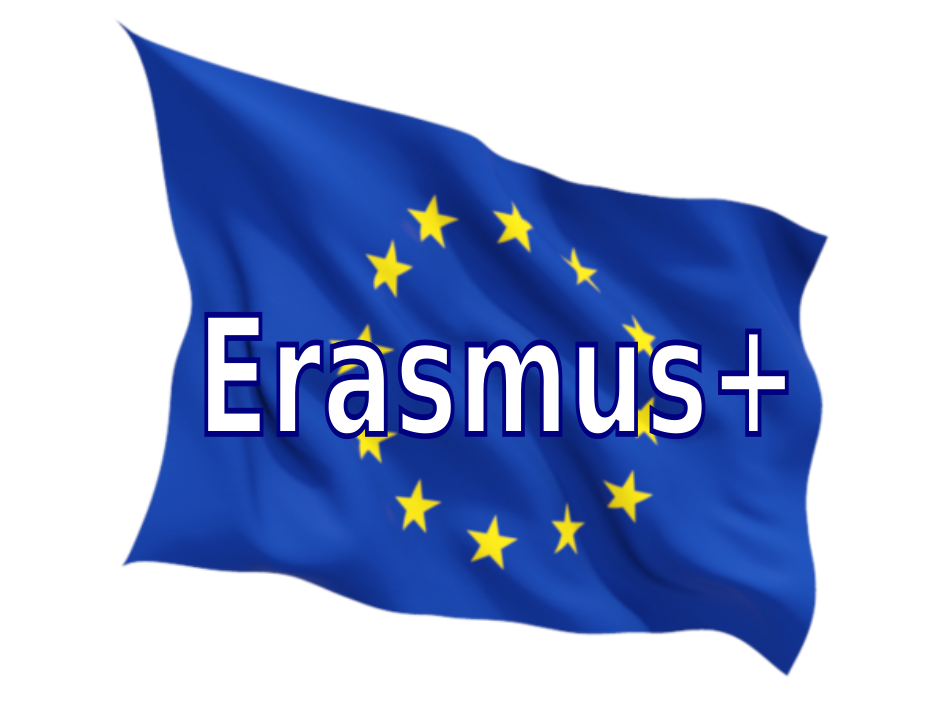 Read more about the article Erasmus+
